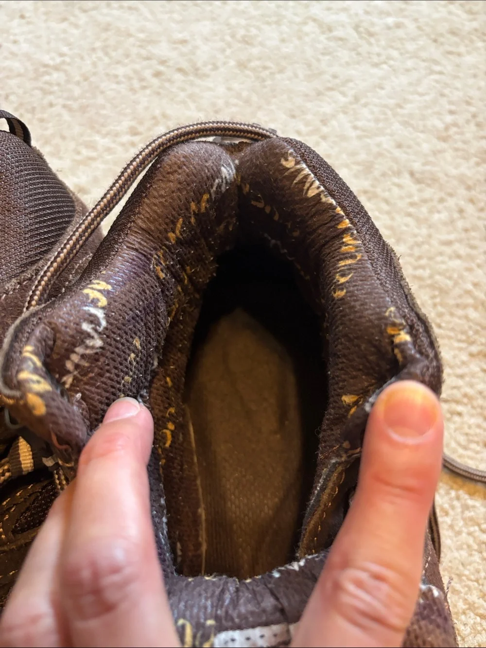 Cougar Paws Estimator Boots CPES Size 11